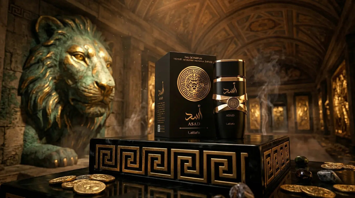 Le Guide Ultime des Meilleurs Parfums Homme Pas Chers en 2026 Baron du Parfum