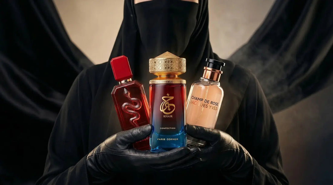 Parfums femme : Le guide ultime pour trouver votre signature olfactive Baron du Parfum