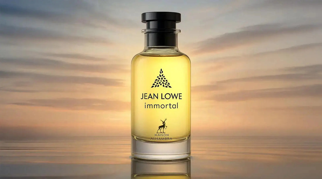 Quels est le meilleur parfum homme en 2026 ? Baron du Parfum