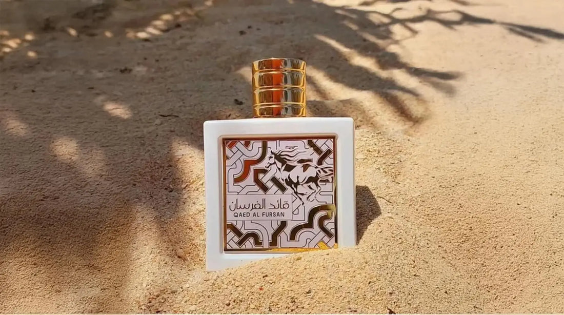 Quel parfum de marque est pas cher ? Baron du Parfum