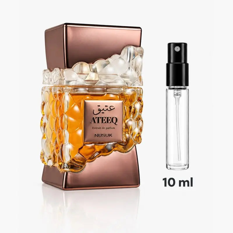 Décants 10 ml