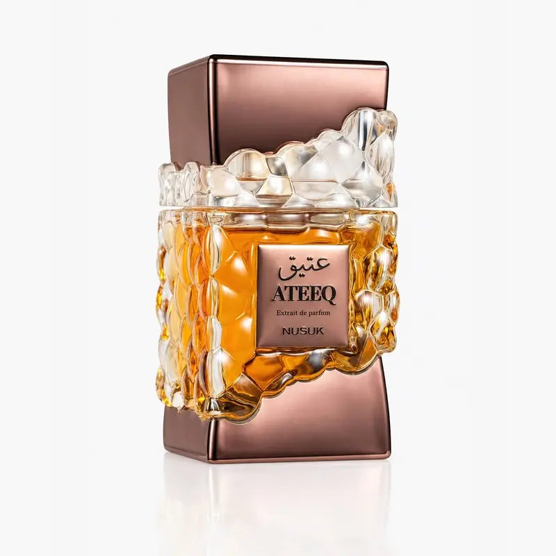 Extrait de parfum