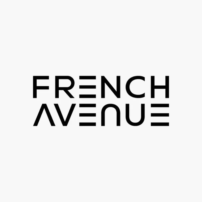 Logo French Avenue