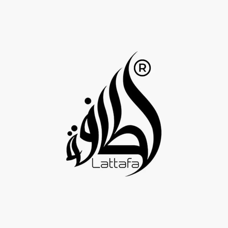 Logo Lattafa