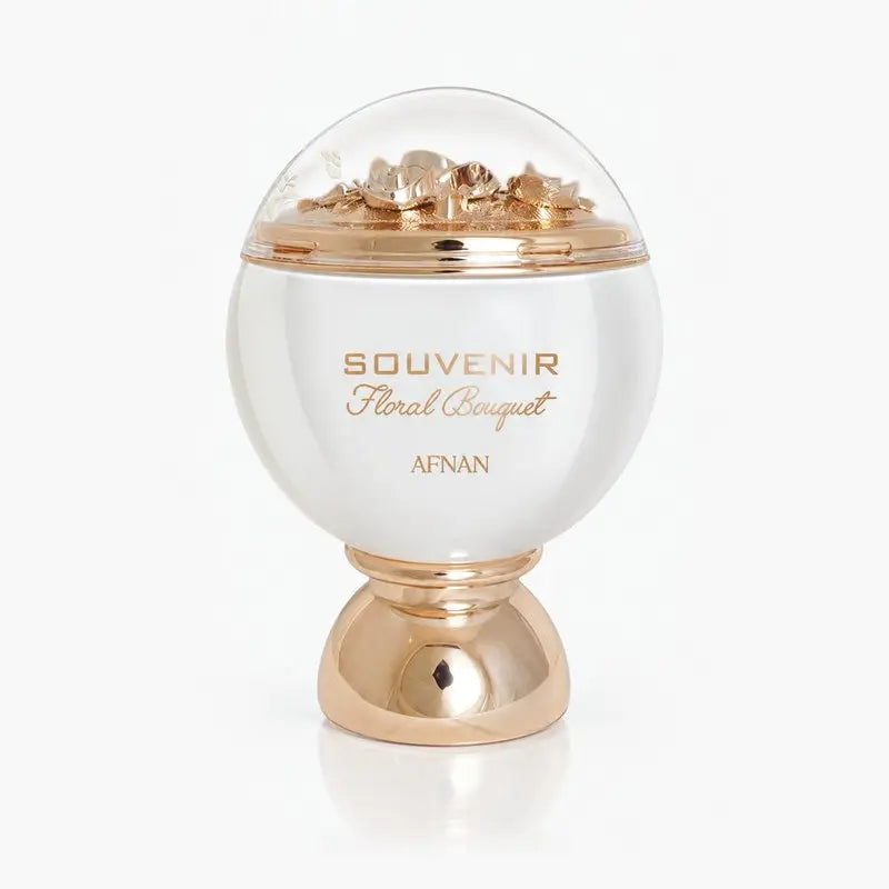 Parfums femme