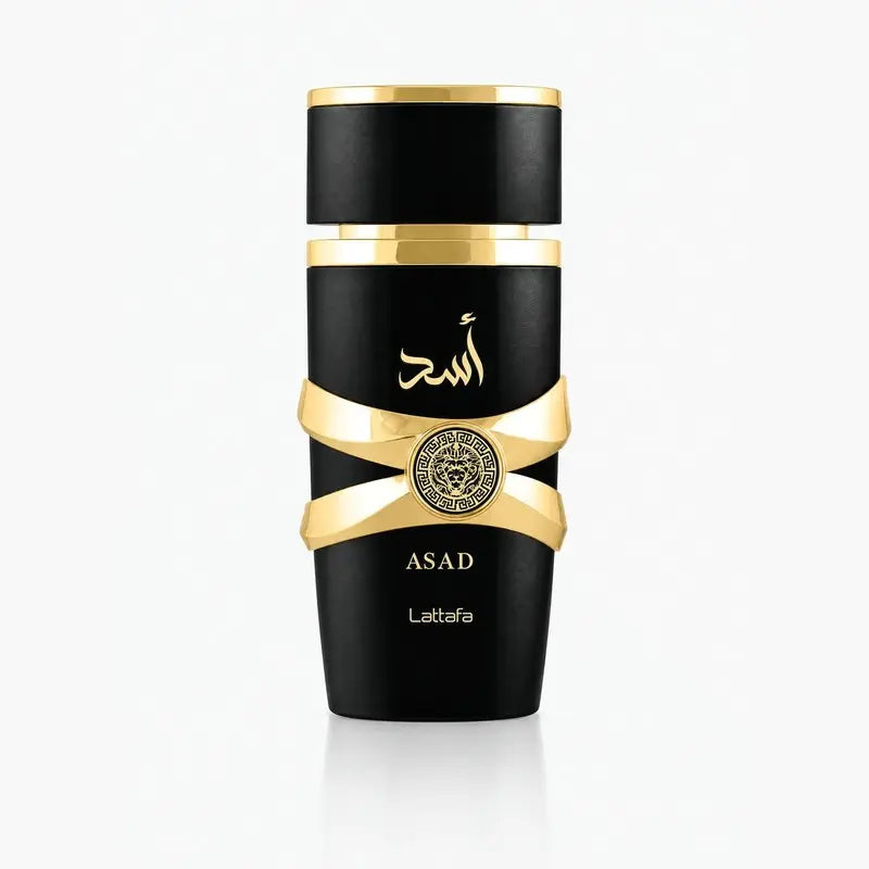 Parfums homme