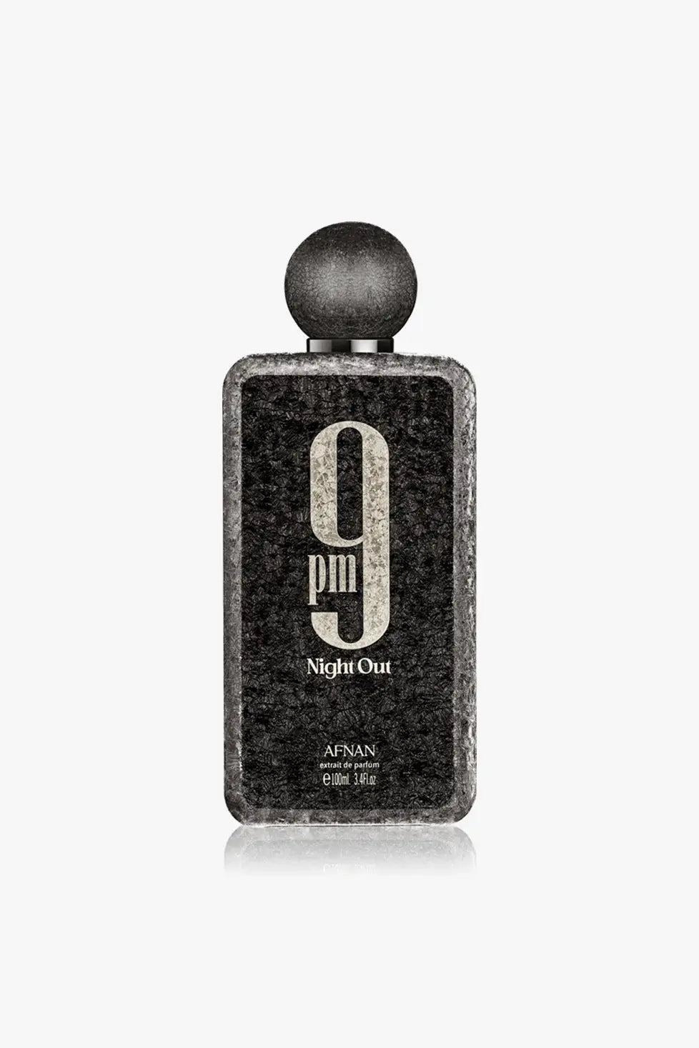9PM Night Out Extrait de Parfum Homme EDP By Afnan - 100ml Afnan