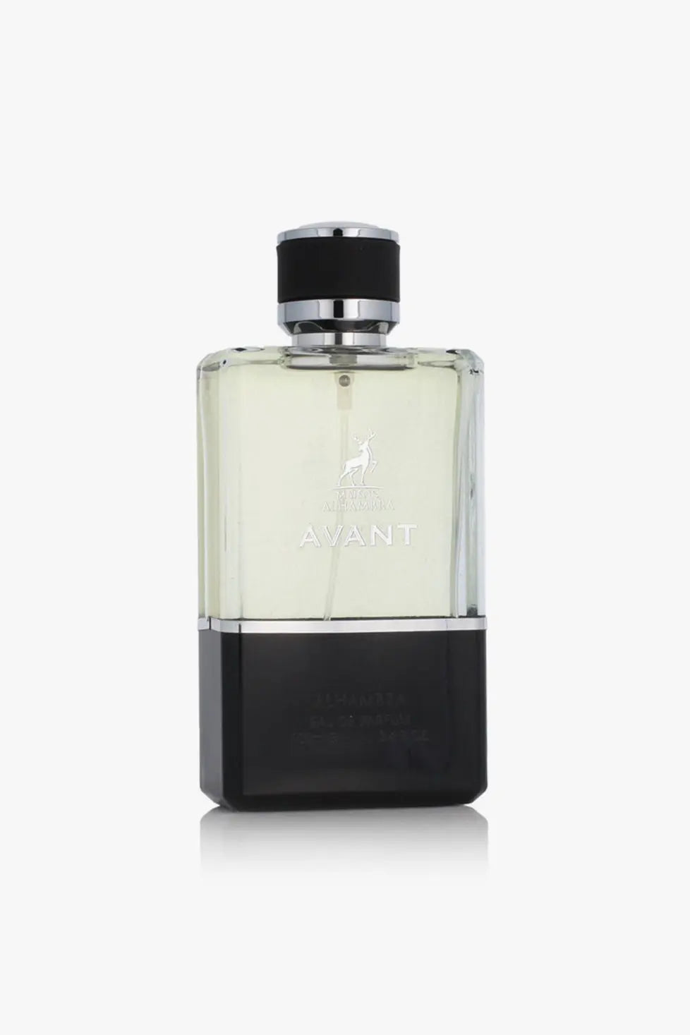 Avant Eau de Parfum Homme EDP By Maison Alhambra - 100ml Maison Al Hambra