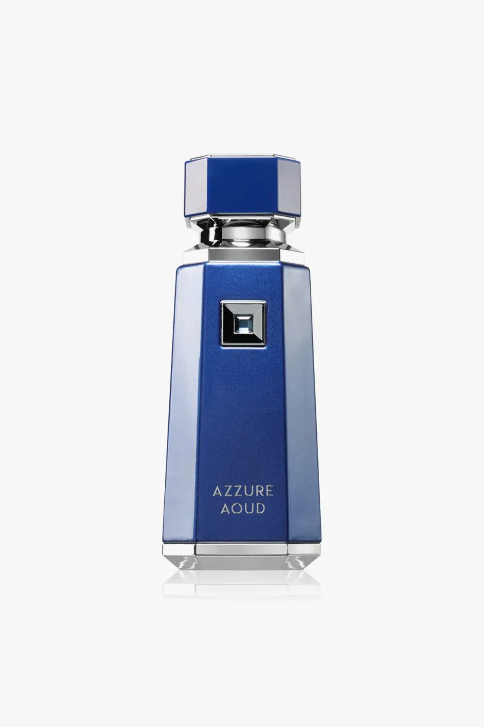 Azzure Aoud Eau de Parfum Homme EDP By French Avenue - 100ml - Baron du Parfum