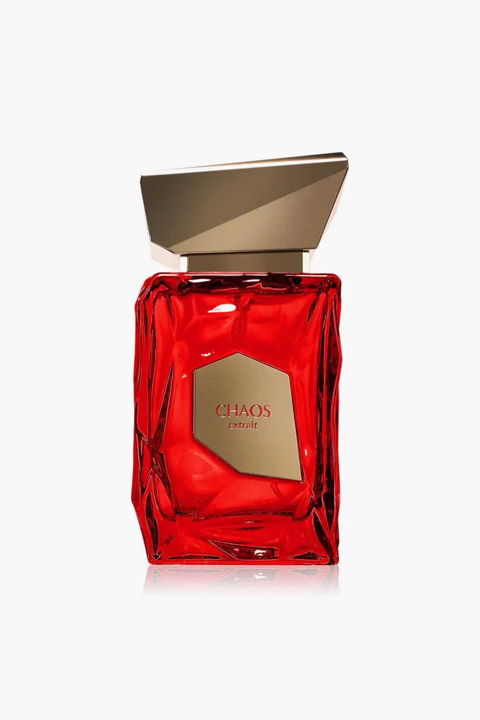 Chaos Extrait de Parfum Unisexe EDP By French Avenue - 100ml French Avenue