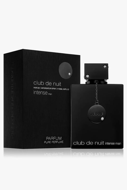 Club De Nuit Intense Man Eau de Parfum Homme EDP By Armaf - 100ml Armaf