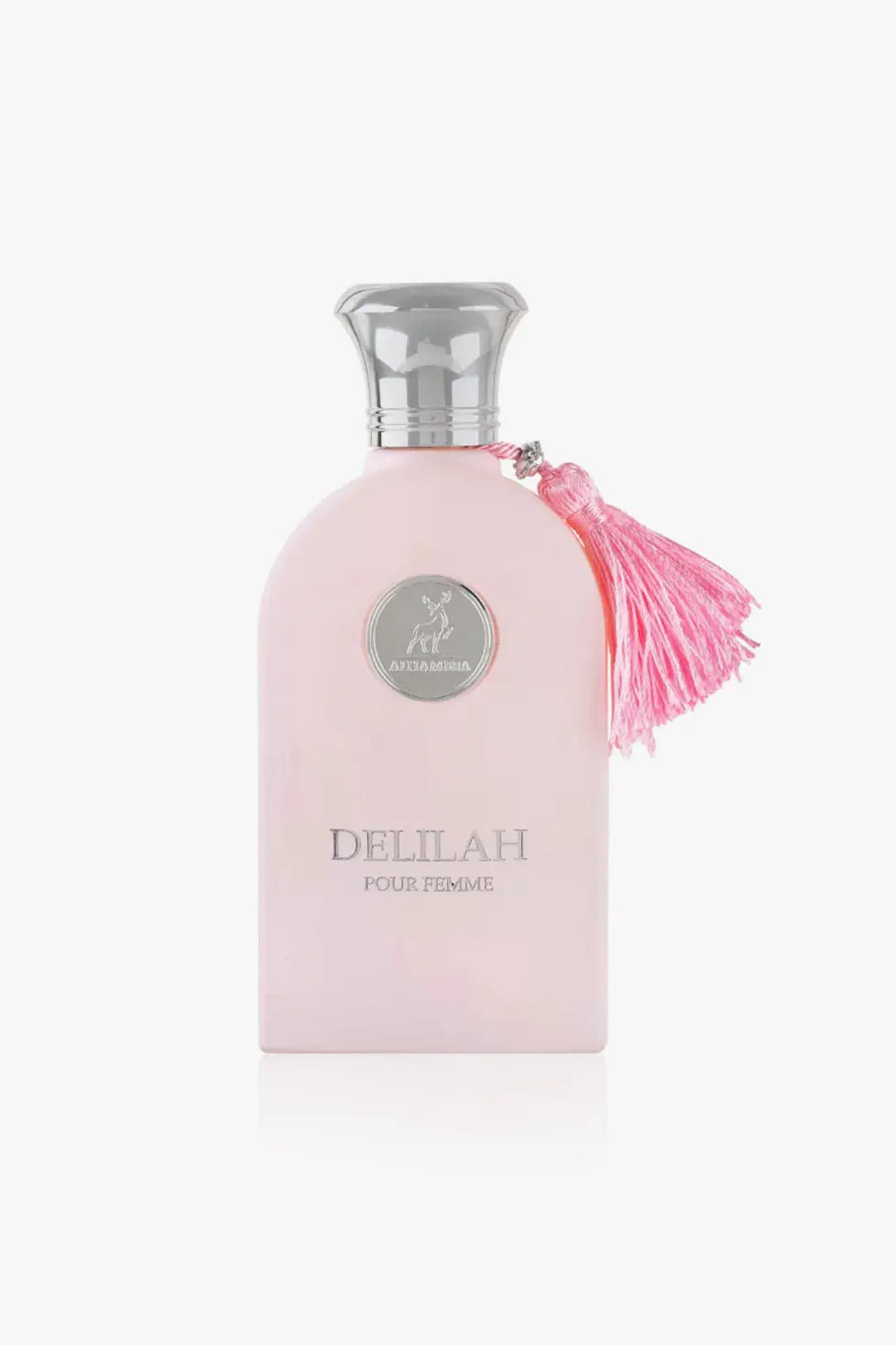 Delilah Eau de Parfum Femme EDP By Maison Al Hambra - 100ml Maison Al Hambra