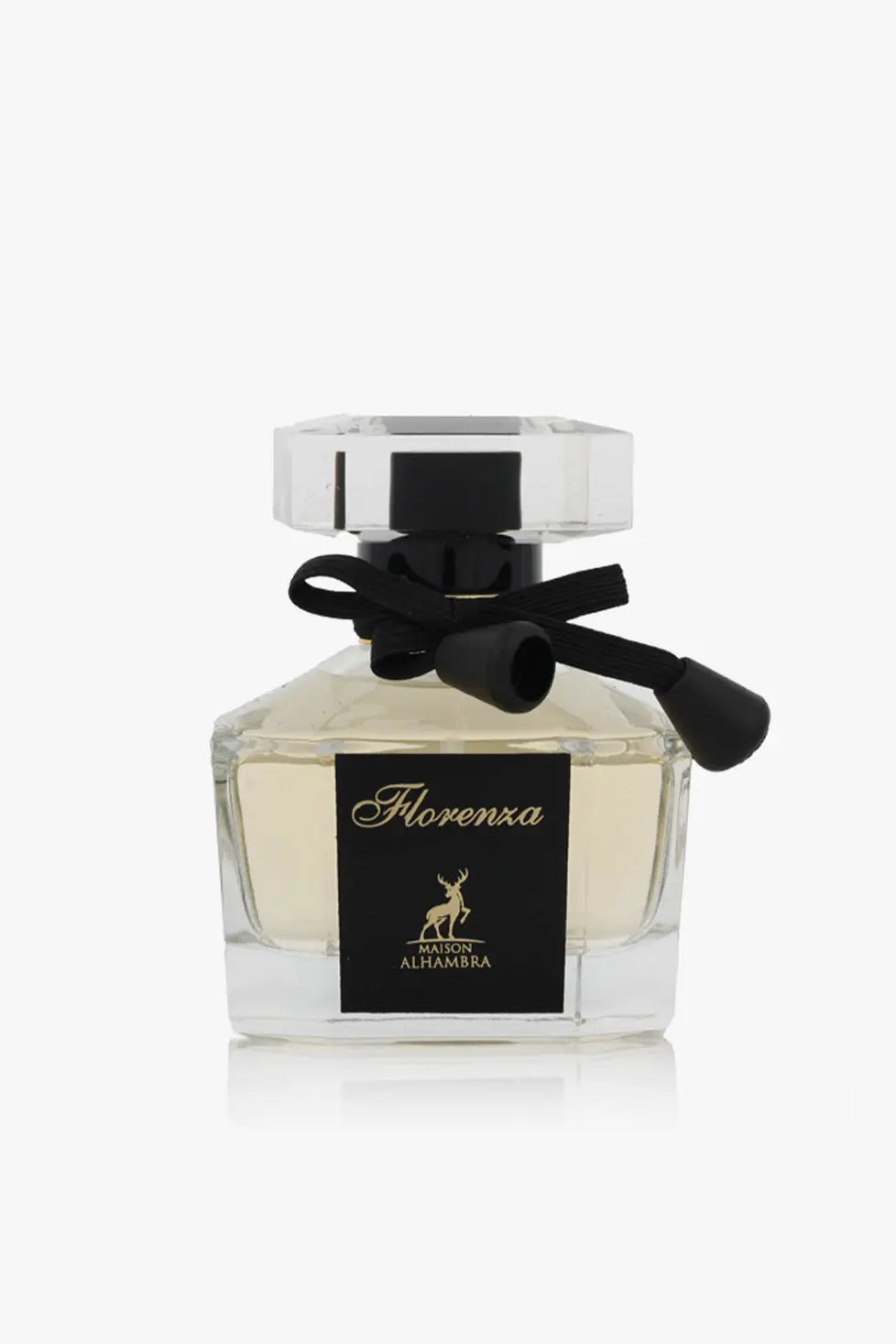Florenza Eau de Parfum Femme EDP By Maison Alhambra - 100ml Maison Al Hambra