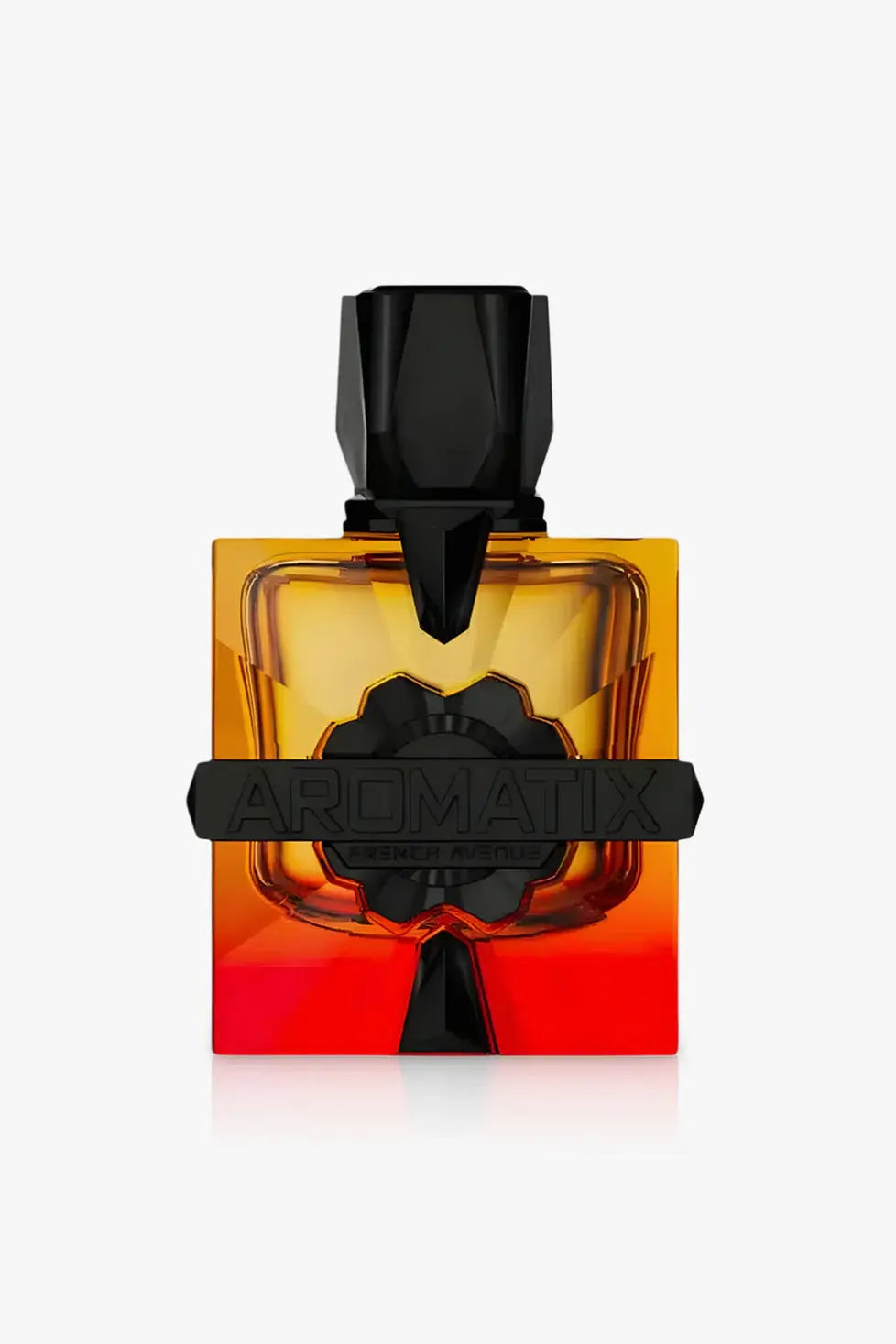 Forbidden Fruit Extrait de Parfum Unisexe EDP By Aromatix X French Avenue - 100ml French Avenue