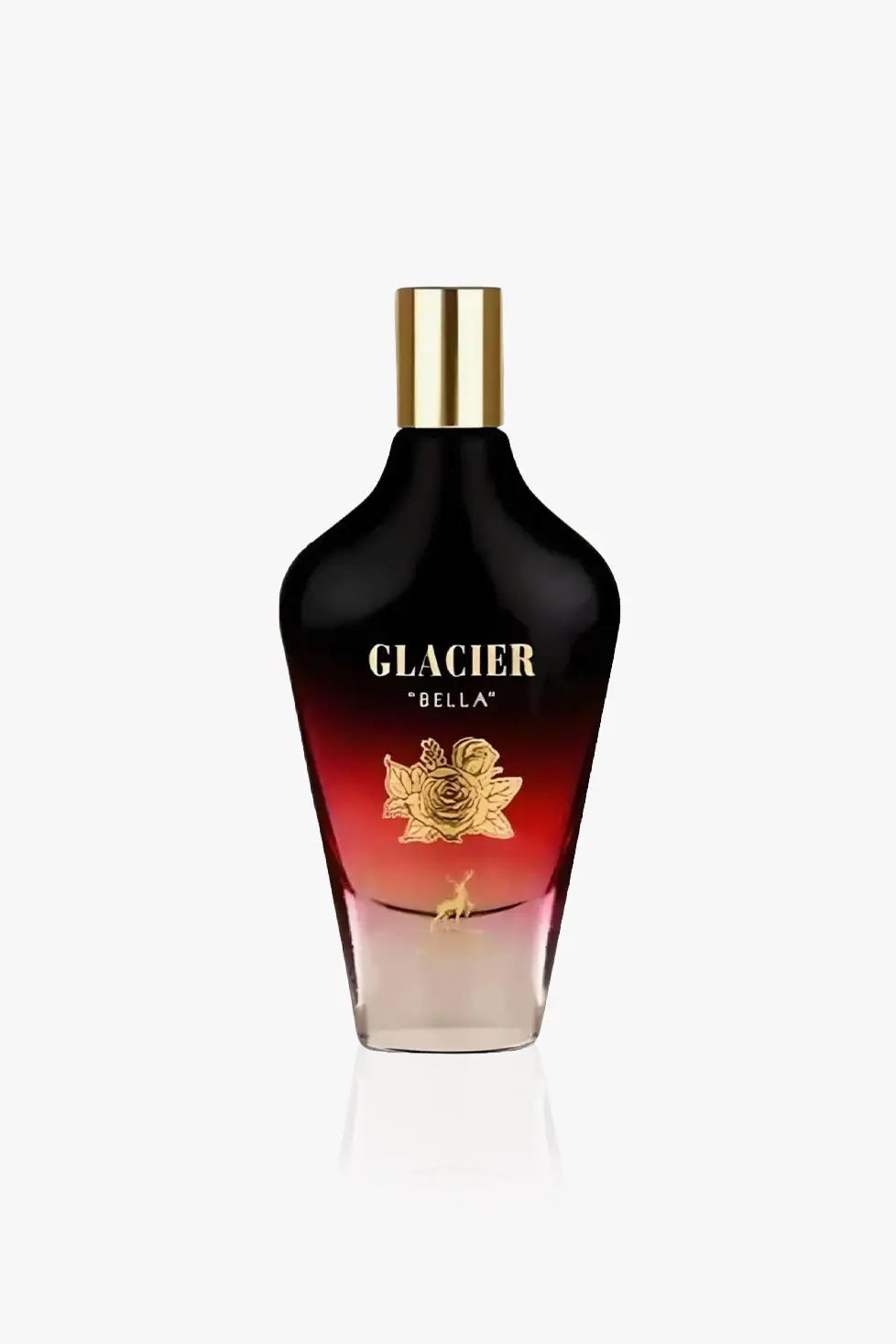 Glacier Bella Eau de Parfum Femme EDP By Maison Alhambra - 100ml Maison Al Hambra