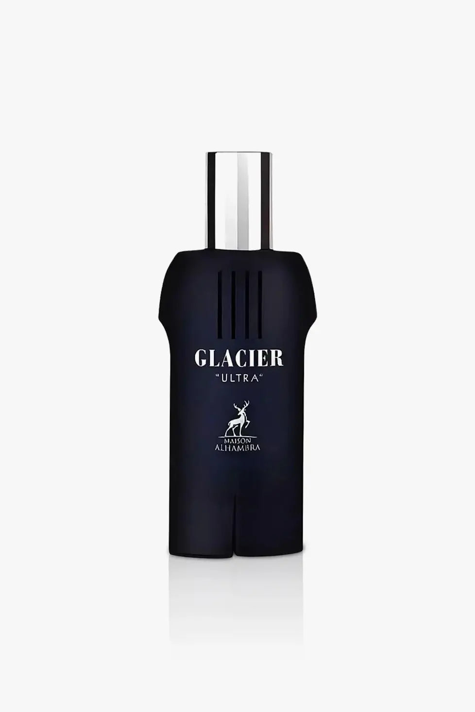 Glacier Ultra Eau de Parfum Homme EDP By Maison Alhambra - 100ml Maison Al Hambra