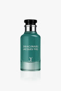Imaginary Jacques Yves Eau de Parfum Homme EDP By Fragrance World - 100ml Fragrance World