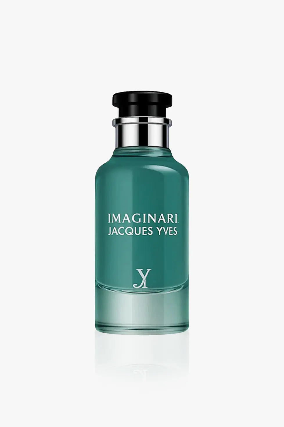 Imaginary Jacques Yves Eau de Parfum Homme EDP By Fragrance World - 100ml Fragrance World