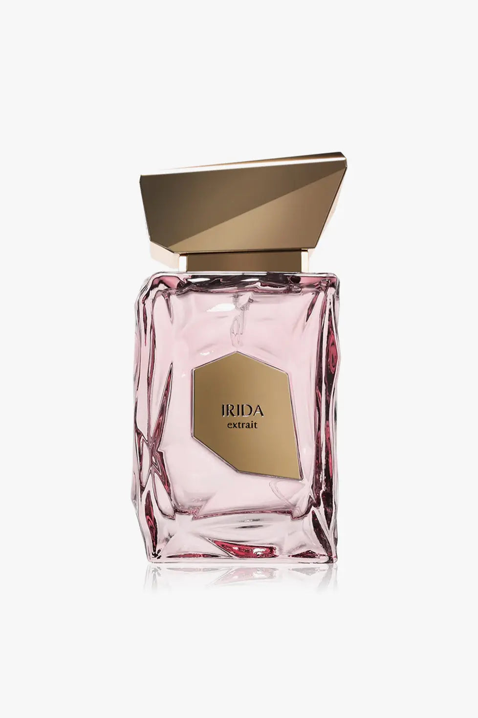 Irida Eau de Parfum Unisexe EDP By French Avenue - 100ml French Avenue
