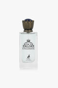 Kingsman Eau de Parfum Homme EDP By Maison Alhambra - 100ml Maison Al Hambra