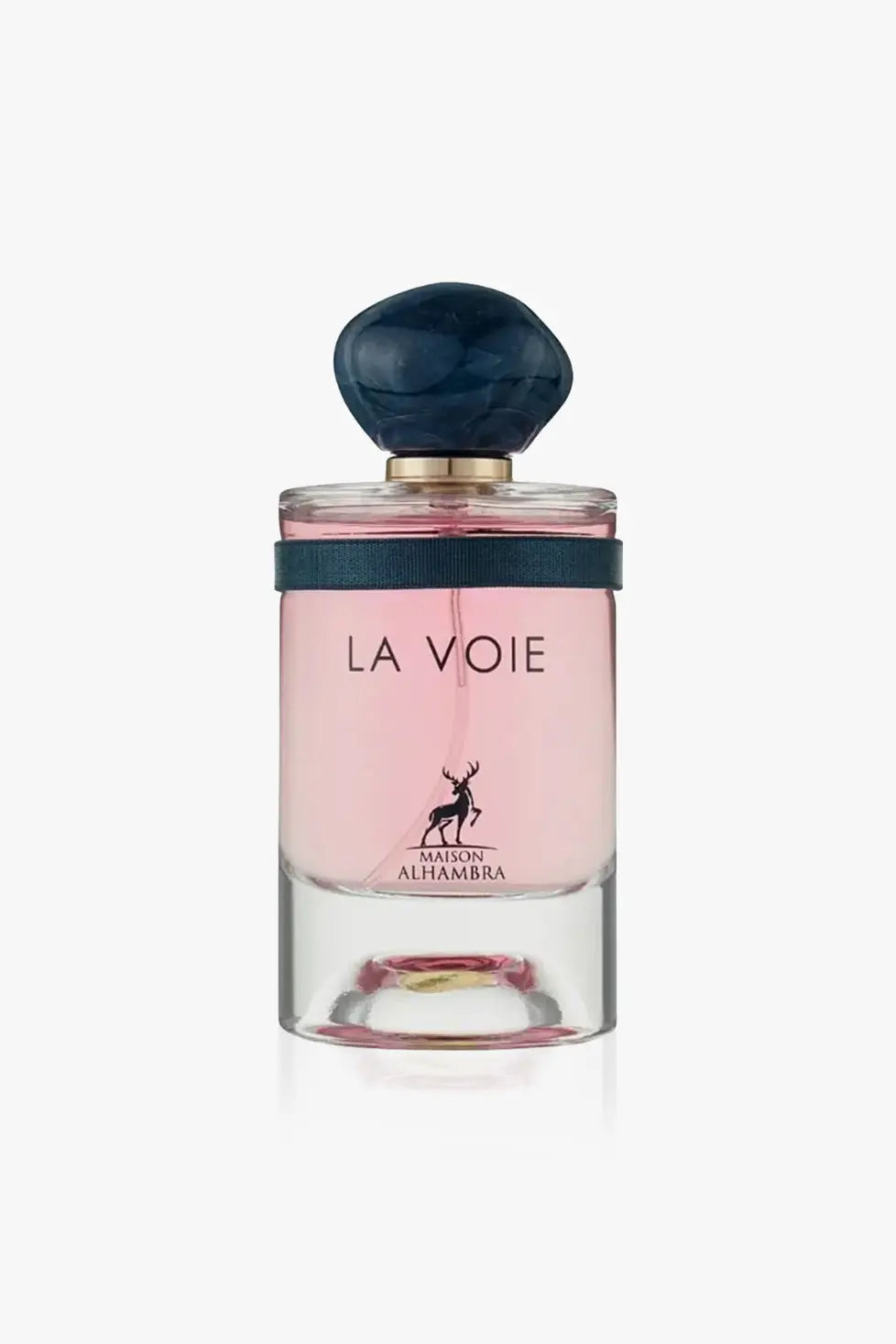 La Voie Eau de Parfum Femme EDP By Maison Alhambra - 100ml Maison Al Hambra