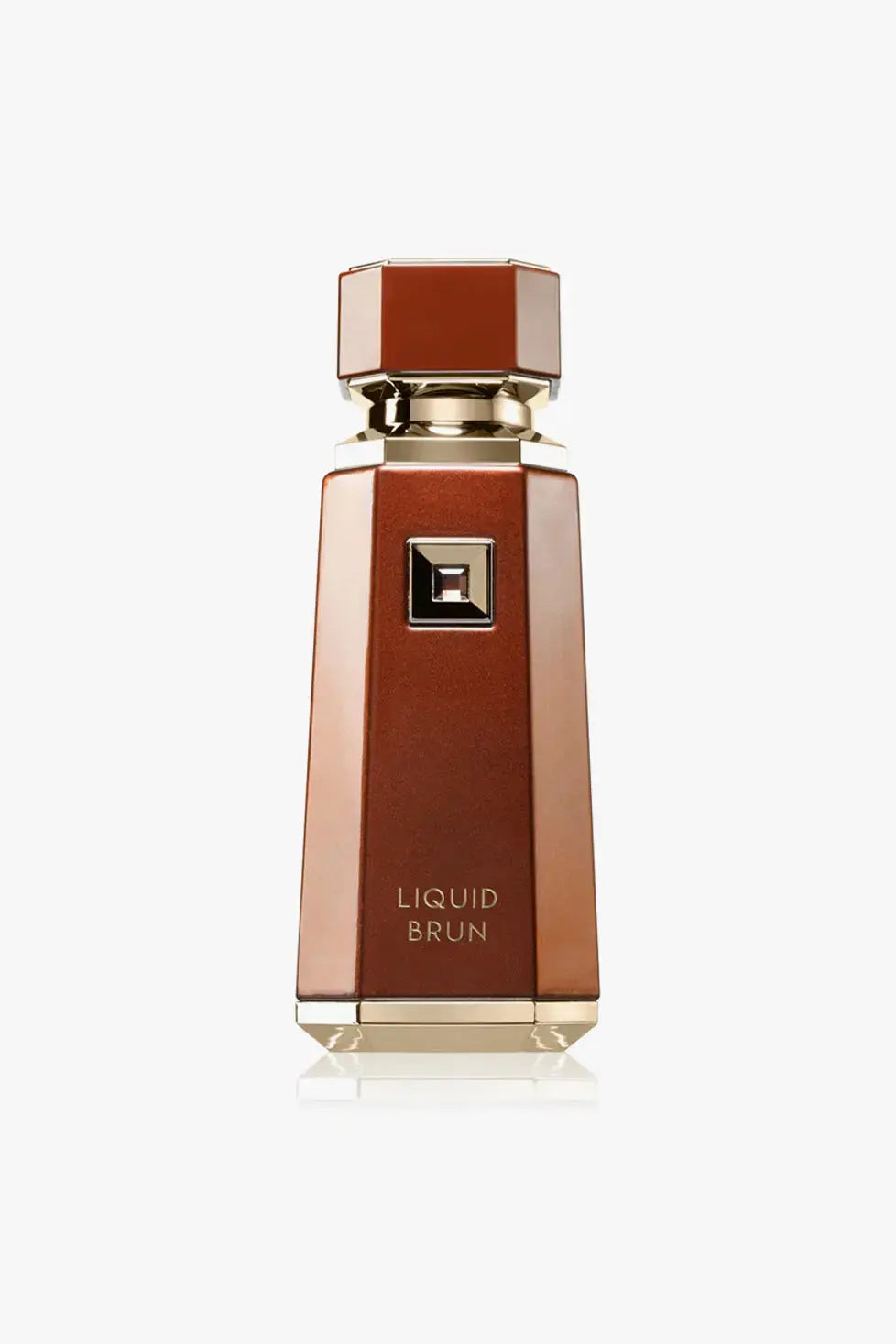 Décant 10 ml Liquid Brun French Avenue, flacon du parfum complet en 100 ml