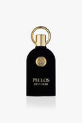 Philos Opus Noir Eau de Parfum Unisexe EDP By Maison Al Hambra - 100ml Maison Al Hambra