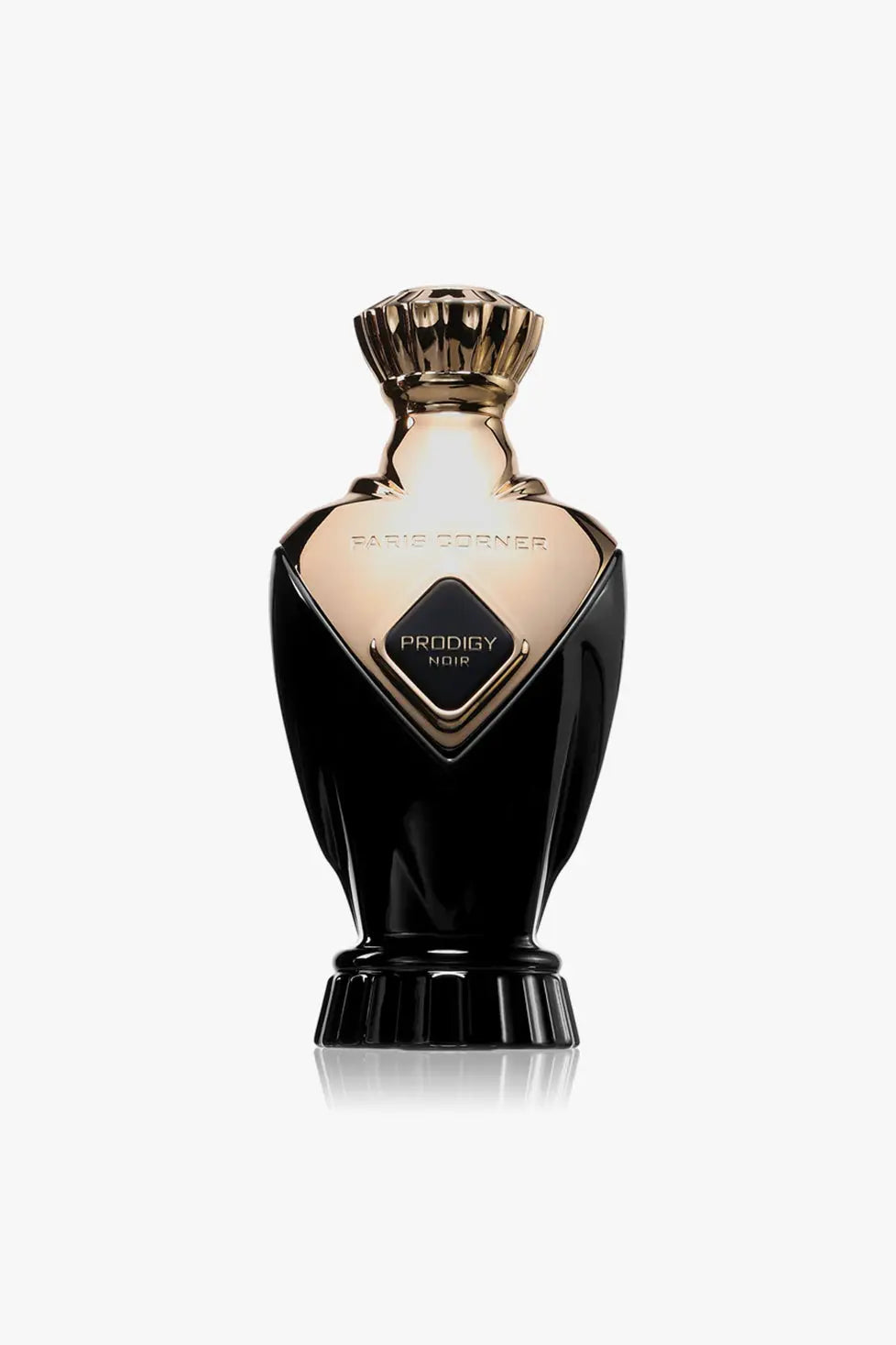 Prodigy Noir Eau de Parfum Unisexe EDP By Paris Corner - 100ml Paris Corner