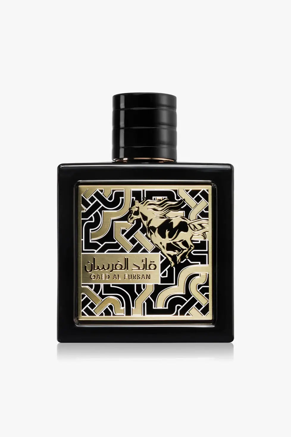 Qaed Al Fursan Eau de Parfum Homme EDP By Lattafa - 100ml Lattafa