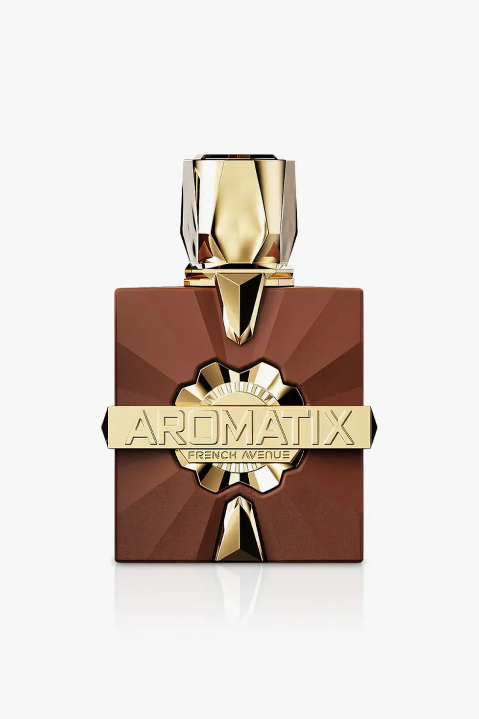 Royal Taboo Extrait de Parfum Unisexe EDP By Aromatix X French Avenue - 100ml French Avenue
