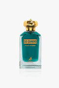 So Candid Pour Homme Eau de Parfum Homme EDP By Maison Alhambra - 100ml Maison Al Hambra