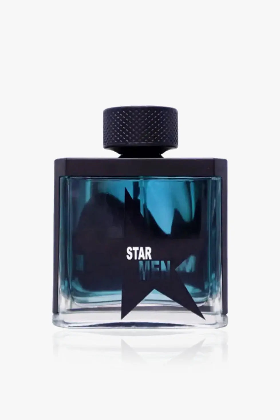 Star Men Eau de Parfum Homme EDP By Fragrance World - 100ml Fragrance World