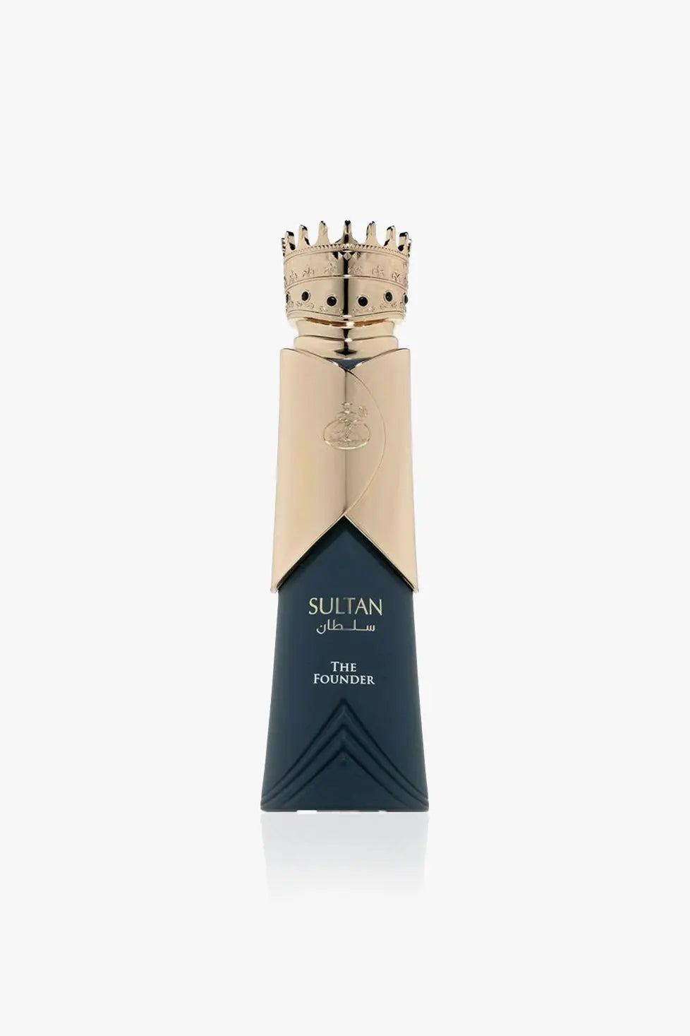 Sultan The Founder Eau de Parfum Unisexe EDP By French Avenue - 100ml French Avenue