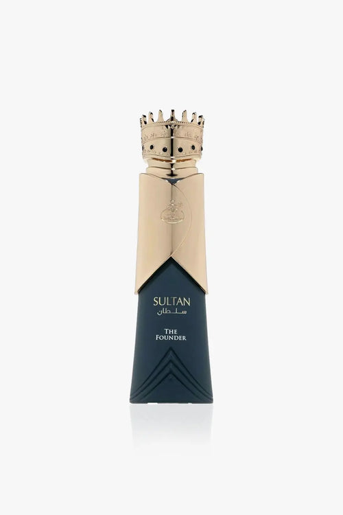 Sultan The Founder Eau de Parfum Unisexe EDP By French Avenue - 100ml French Avenue