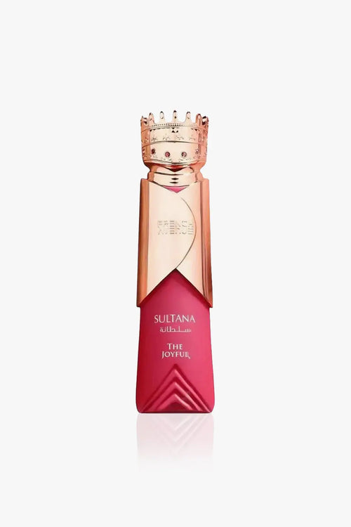 Sultana The Joyful Eau de Parfum Femme EDP By French Avenue - 100ml French Avenue