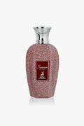Summer Forever Eau de Parfum Femme EDP By Maison Alhambra - 100ml Maison Al Hambra