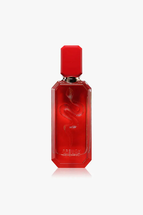 Veneno Scarlet Eau de Parfum Femme EDP By French Avenue - 100ml French Avenue