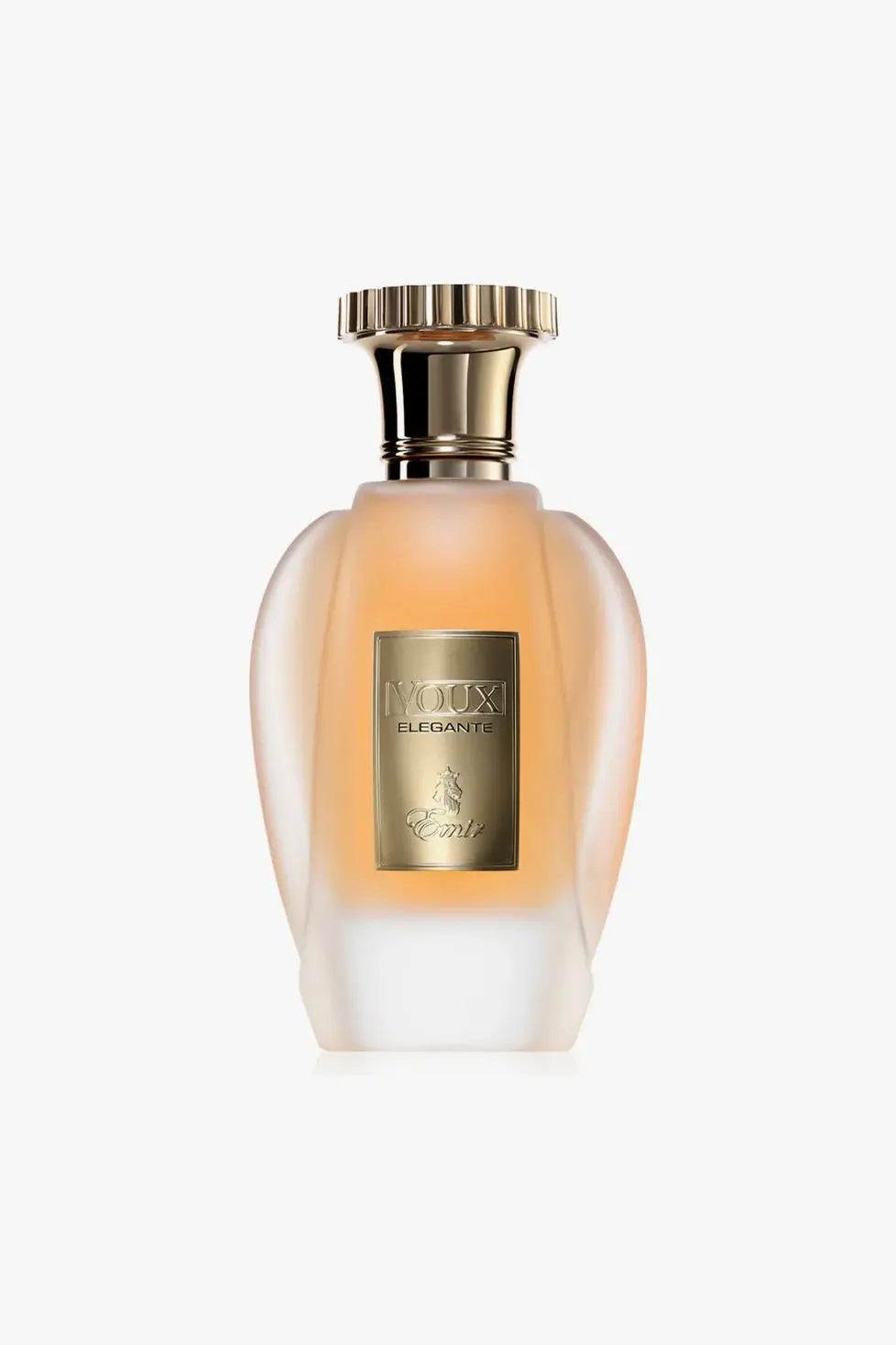 Voux Elegante Eau de Parfum Homme EDP By Paris Corner - 100ml Paris Corner
