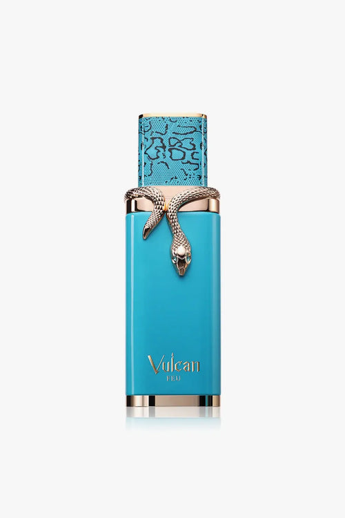 Vulcan Feu Eau de Parfum Homme EDP By French Avenue - 100ml French Avenue