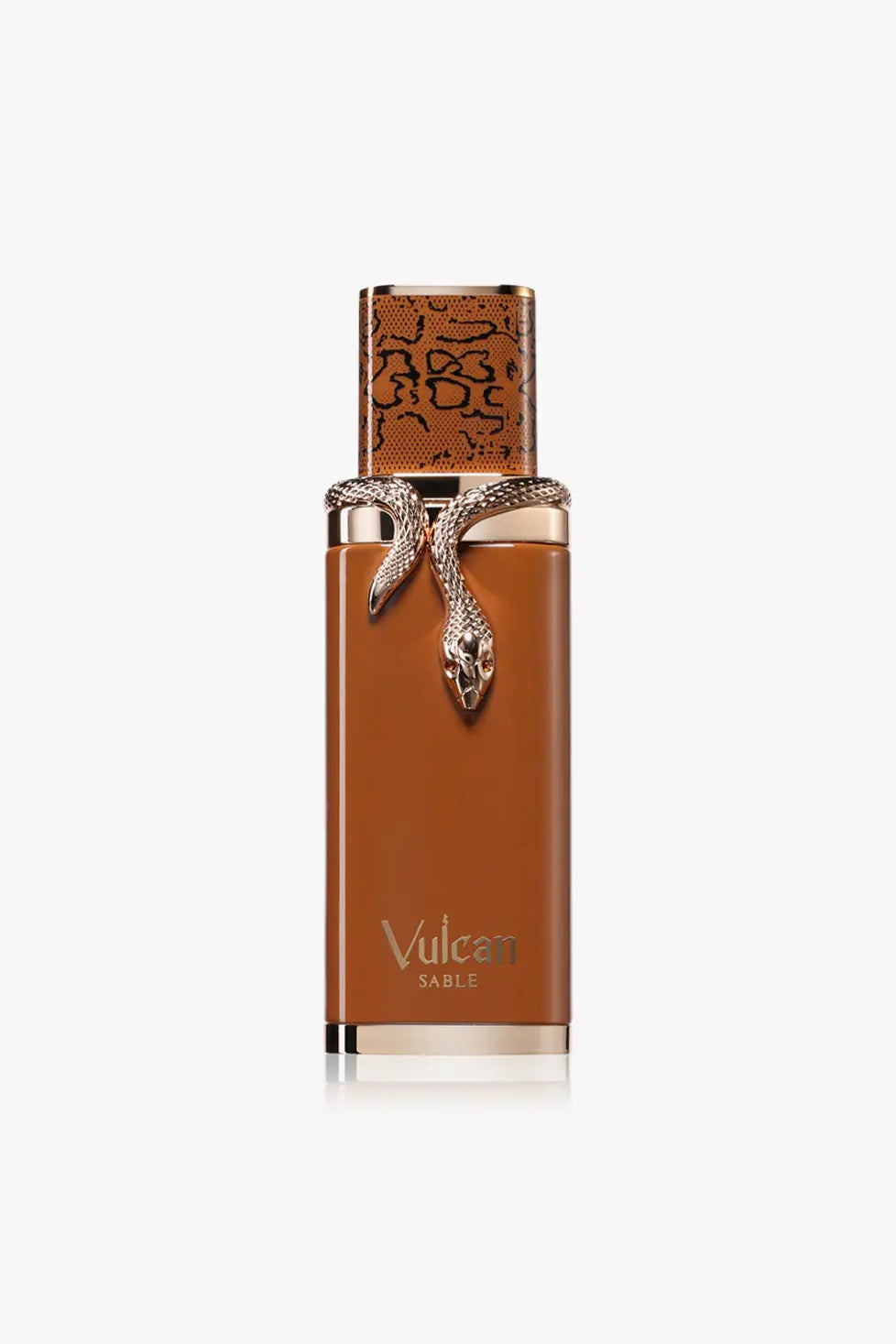 Vulcan Sable Eau de Parfum Unisexe EDP By French Avenue - 100ml French Avenue