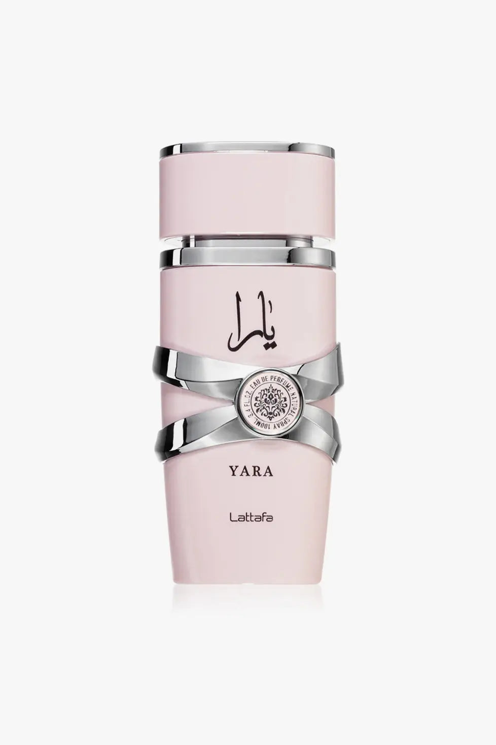 Yara Eau de Parfum Femme EDP By Lattafa - 100ml Lattafa