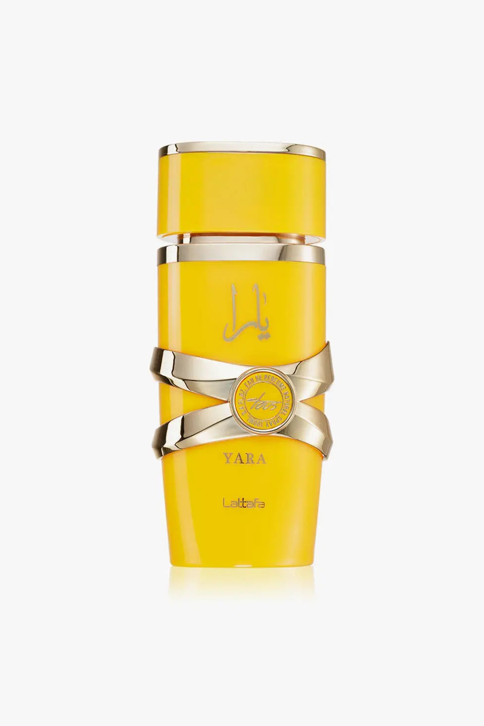 Yara Tous Eau de Parfum Femme EDP By Lattafa - 100ml Lattafa