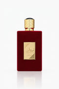Ameerat Al Arab Eau de Parfum Asdaaf Lattafa 100ml - flacon