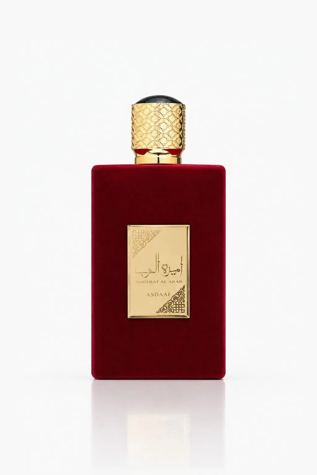 Ameerat Al Arab Eau de Parfum Asdaaf Lattafa 100ml - flacon