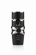 Parfum Asad Elixir de Lattafa, eau de parfum homme 100 ml