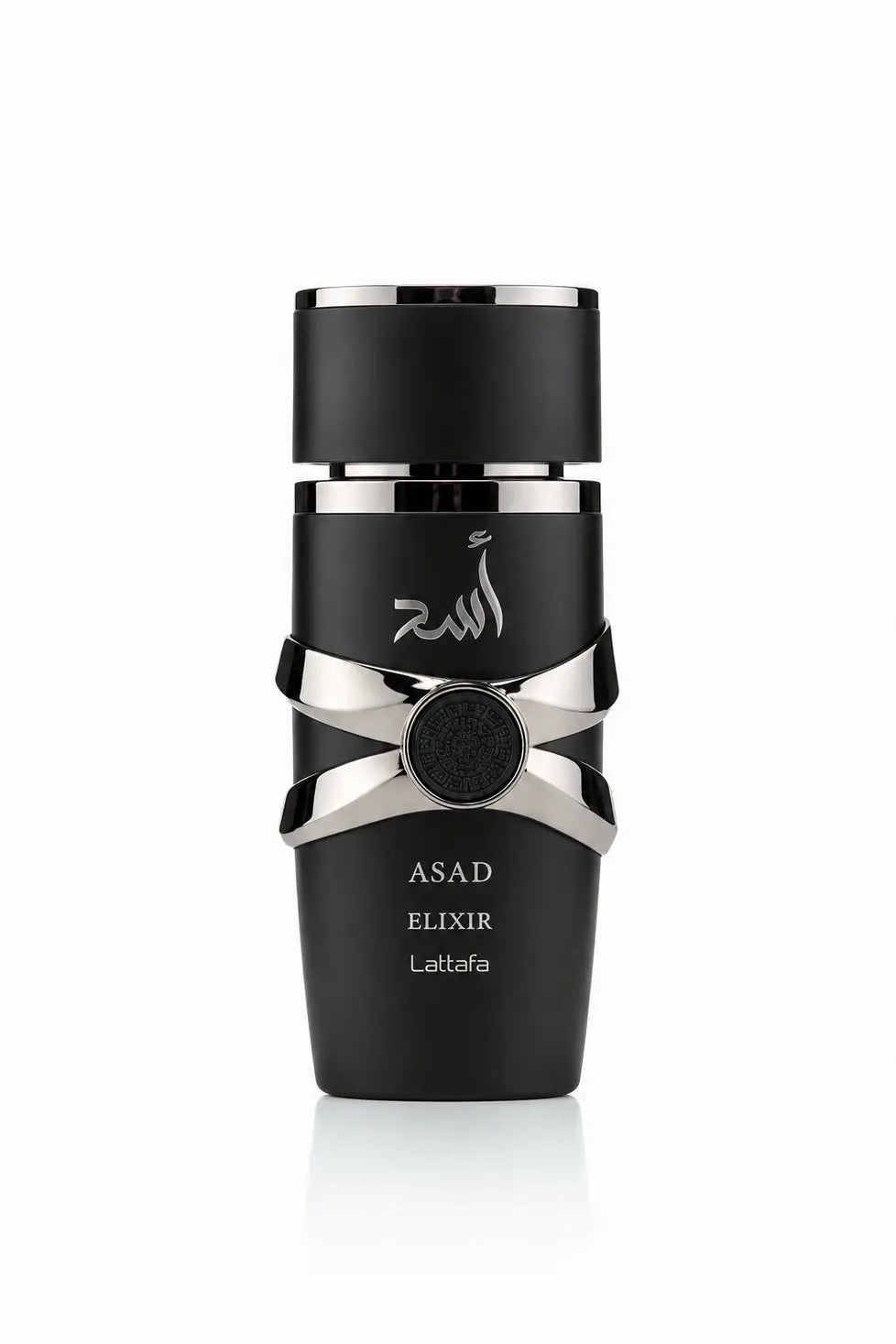 Parfum Asad Elixir de Lattafa, eau de parfum homme 100 ml