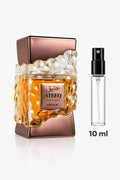 Flacon Ateeq Nusuk et décant 10 ml