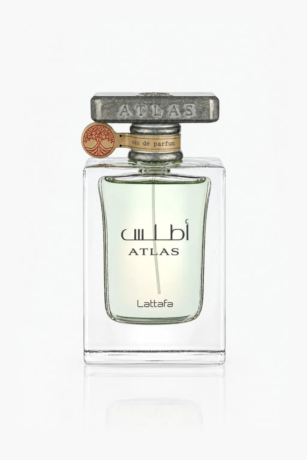 Atlas Eau de Parfum Lattafa 55ml - flacon