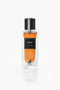 Ébène Eau de Parfum Maison Alhambra 100ml - flacon