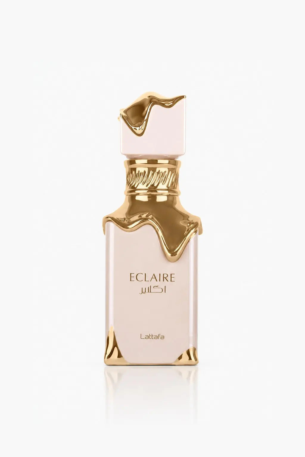 Eclaire Eau de Parfum Lattafa 100ml - flacon